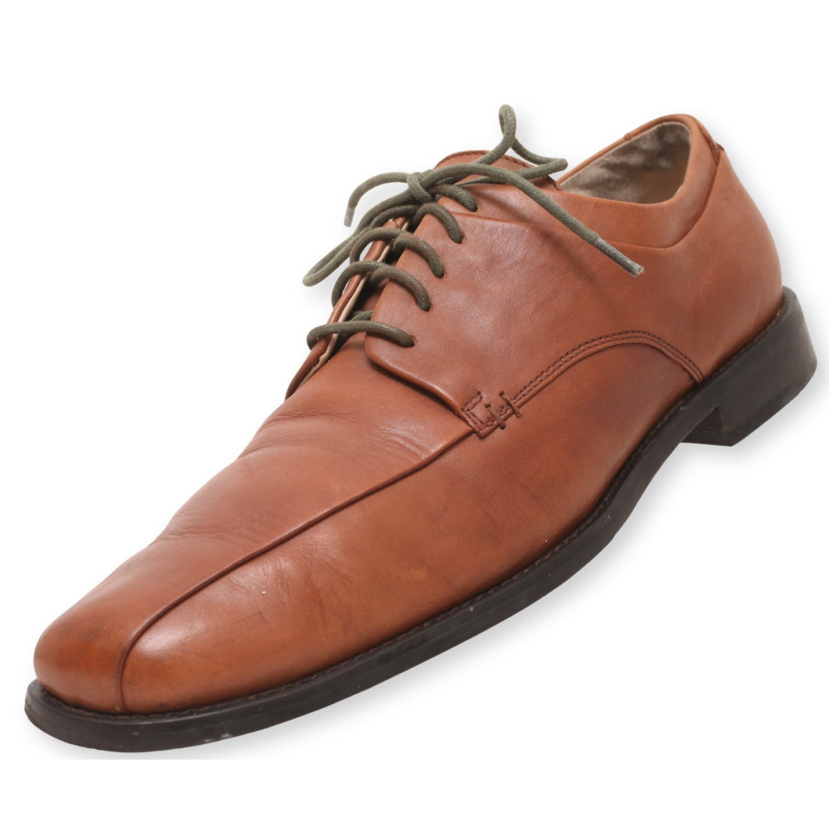 Calvin Klein Lace-up Men's Casual Shoes