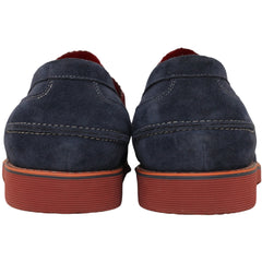 Marc Nolan Slip-On Casual Shoes
