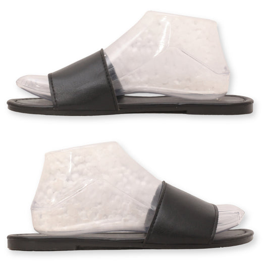 Ninzu Open Toe Slippers