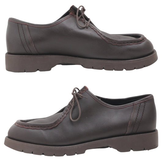Kleman Lace-Up Men's Casual Shoes