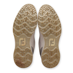 FJ Men's Lace-Up Sneakers