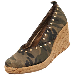 Bree Women's Wedge Sandal