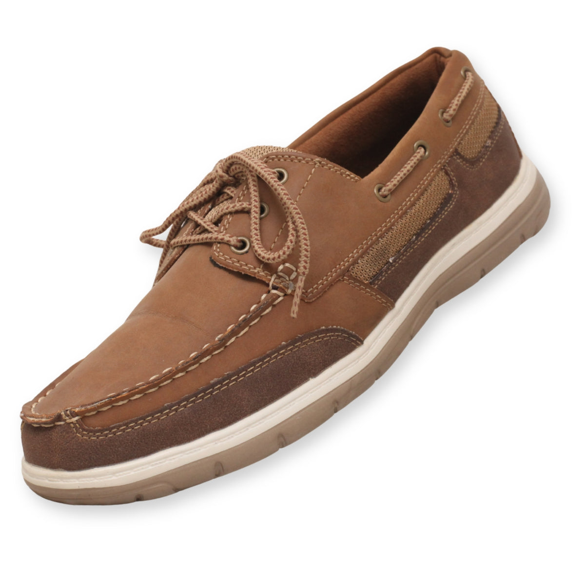 Croft & Barrow Men's Boat Shoes