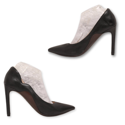 Cole Haan Classic Kitten heels