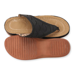 T-Straps Women's Slippers