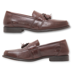 DOCKERS Men's Tassel Loafers