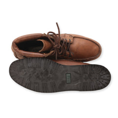 H.H.BROWN Men's Casual Boots