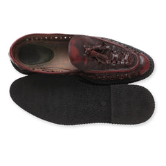 House Of Hounds Men's Tassels Loafers