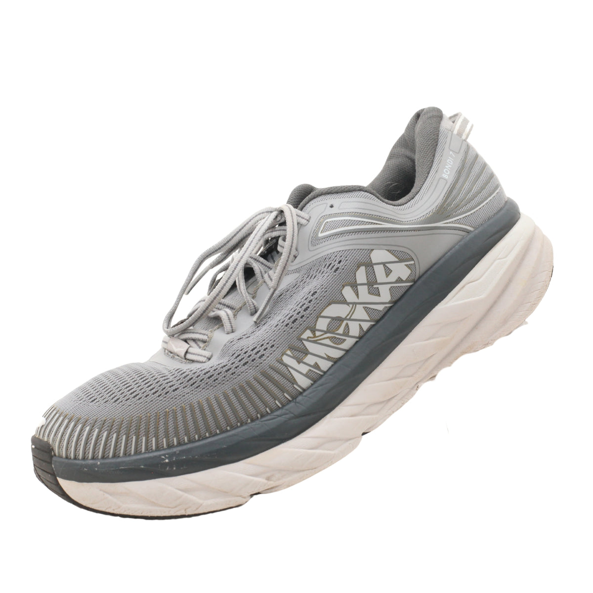 Hoka Bondi 7