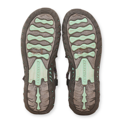 Skechers Women Multi Straps Sandal
