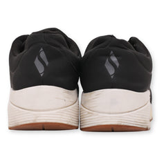 SKECHERS Men's Lace-Up Casual Sneakers