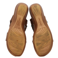 Minne Tonka Women's Slippers