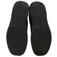 Orthofeet Men's Strap Shoes