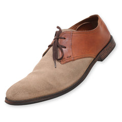 Clarks Lace-Up Men's Casual Shoes