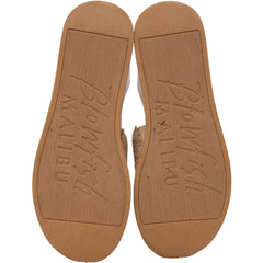 Blowfish Malibu Marshlo-Rope Wedge Sandals