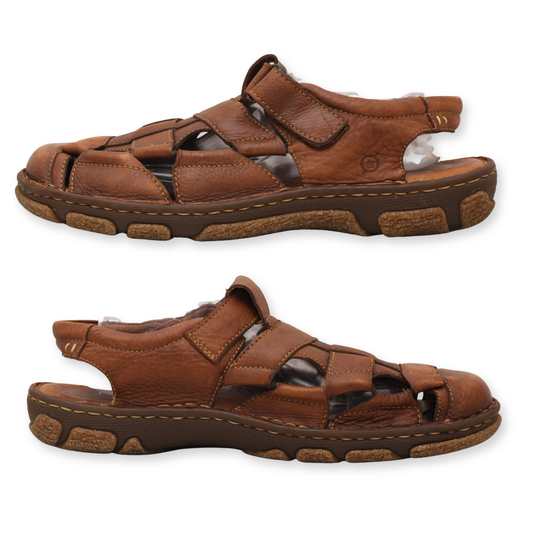 BORN Men's Casual Sandals