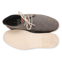 Madden Devlyn Men's Chukka Boots