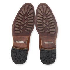 Carlo Morandi Classic Chukka Boots