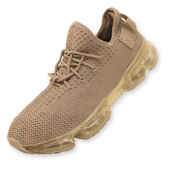 Women's breathable mesh upper Shoes