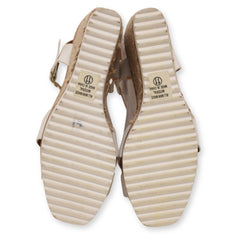 Soda Women Wedge Sandal