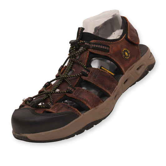 BASS HYDROCOOL Men's Closed Toe Sandal