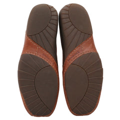 I Travel Slip-On Men's Casual Shoes