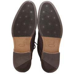 Bull Boxer Lace-Up Casual Shoes