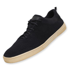 Comfortable Men's Lace-Up Sneakers