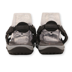 Skechers Memory Foam Strappy Sandals