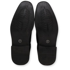 JOSEPH ALLEN Buckle Strap Men's Shoes