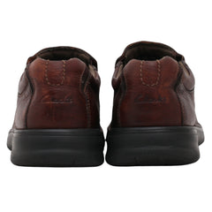 Clarks Slip-On Men's Casual Shoes