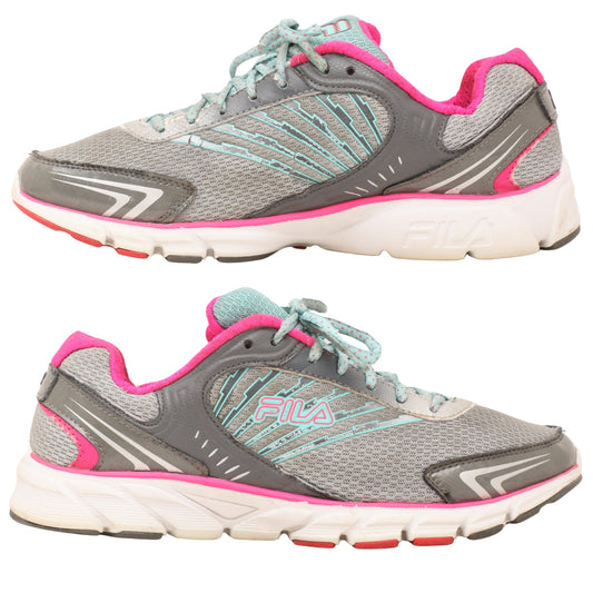 Fila Women Athletic Shoes Sneakers