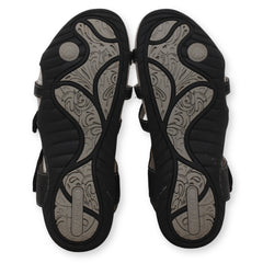 JAMBU Women Open-Toe Sandal