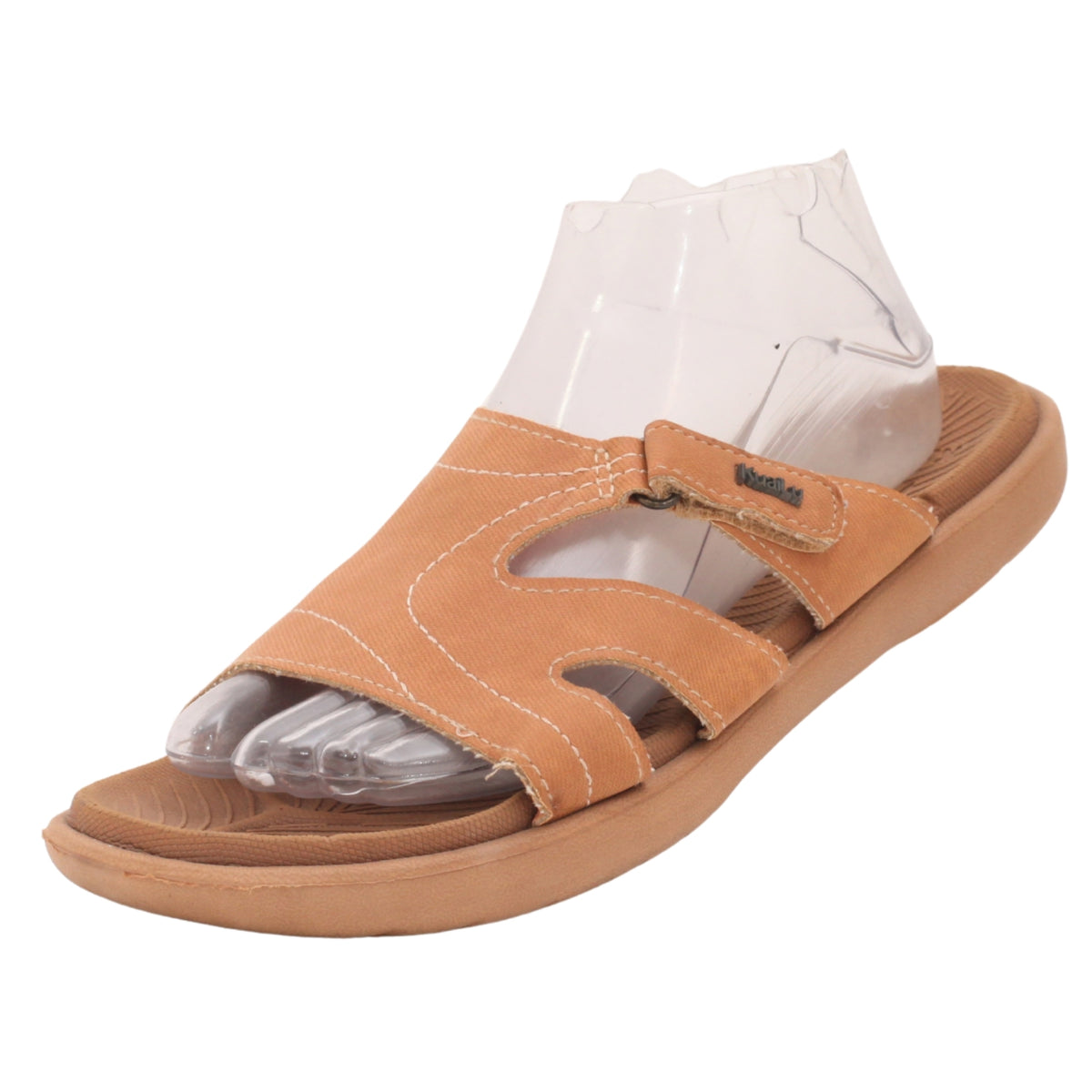 Kuailu Women's Slide Slippers