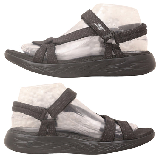 Skechers Women Ankle Strap Sandals