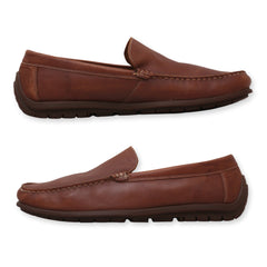 ECCO Men's Slip-On Casual Shoes
