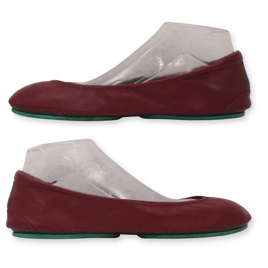 Tieks by Gavrieli Classic Ballet Flats