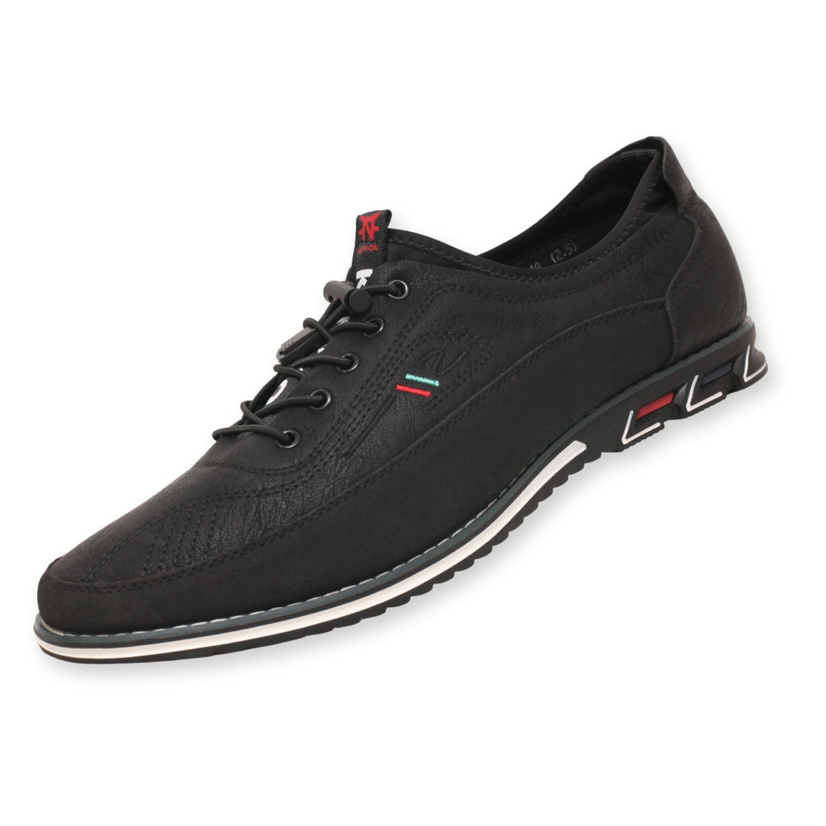 Fashion Slip-On Men's Casual Shoes