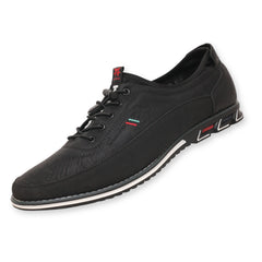 Fashion Slip-On Men's Casual Shoes