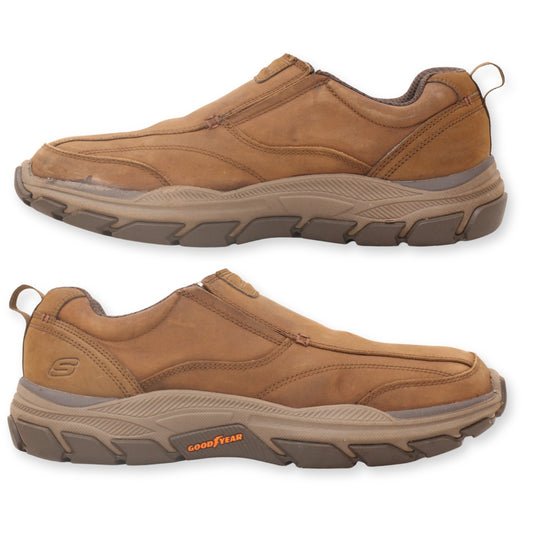 Skechers Steady Grip Men's Shoes