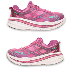 Hoka One One Stinson 3 Shoe