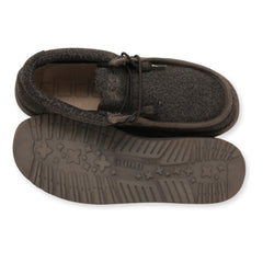 Hey Dude Slip-On Casual Shoes