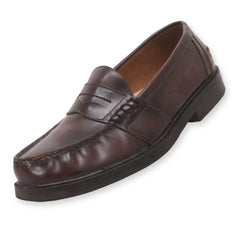 Nunn Bush Slip-On Casual Shoes