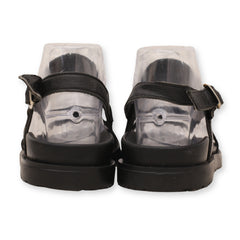 Women's Buckle Strap Sandal