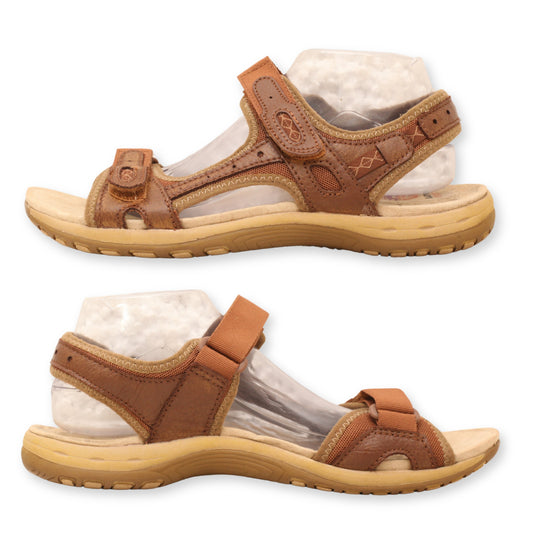Earth Spirit Men's Sandals