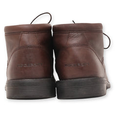 Rockport Men's Lace-Up Chukka Boots