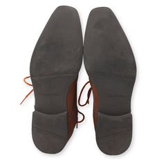 Calvin Klein LaceUp Formal Shoe's