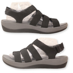 Clarks Women's Open Toe Sandals