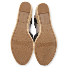 LifeStride Kimmie Wedge Sandal