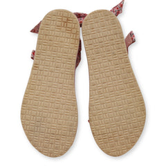 Time and Tru Women's Nature Sandals